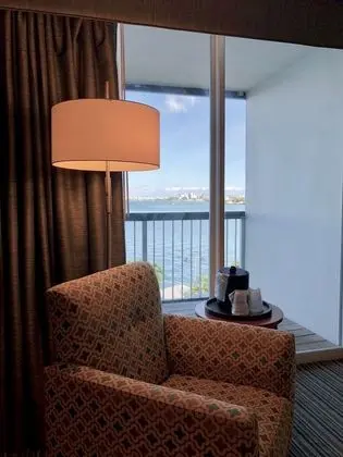 Standard Oda, 1 En Büyük (King) Boy Yatak, Sigara İçilmez, Balkon