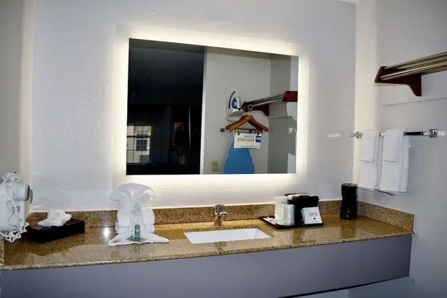 Standard Oda, 1 En Büyük (King) Boy Yatak, Sigara İçilmez (Oversized Room)