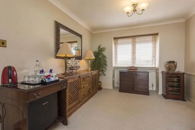 Süit, Birden Çok Yatak, Balkon, Deniz Manzaralı (Penthouse)