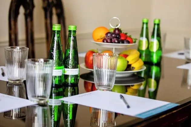 Süit, Birden Çok Yatak, Balkon, Deniz Manzaralı (Penthouse)