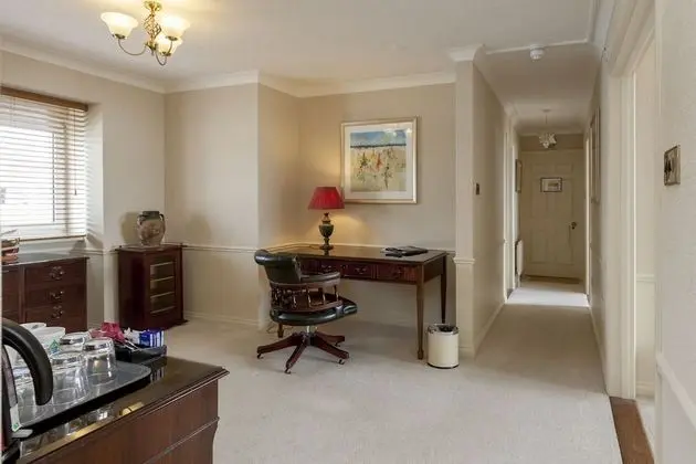 Süit, Birden Çok Yatak, Balkon, Deniz Manzaralı (Penthouse)