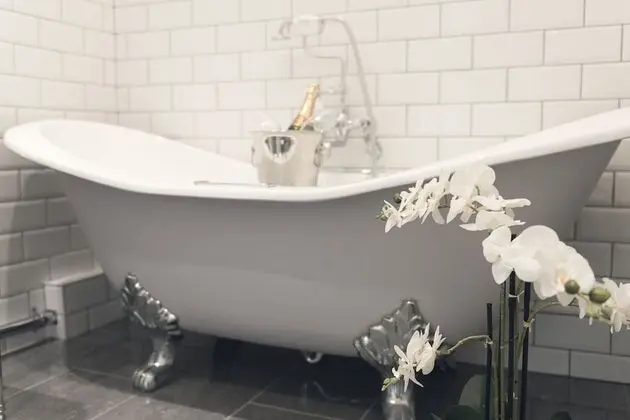 Deluxe Süit, 1 Çift Kişilik Yatak, Sigara İçilmez, Manzaralı