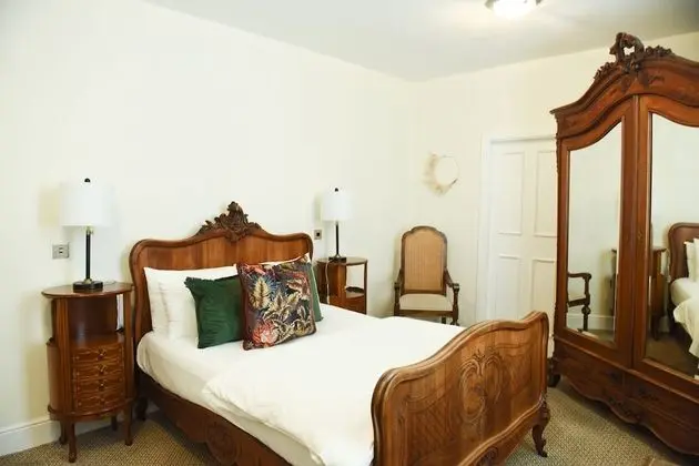 Standard Apart Daire, 2 Yatak Odası, Sigara İçilmez, Mutfak (Living Room)
