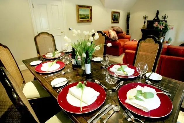 Standard Apart Daire, 2 Yatak Odası, Sigara İçilmez, Mutfak (Living Room)