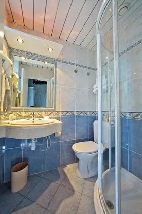 Standard Oda, 1 Tek Kişilik Yatak