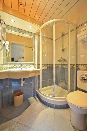 Standard Oda, 1 Tek Kişilik Yatak