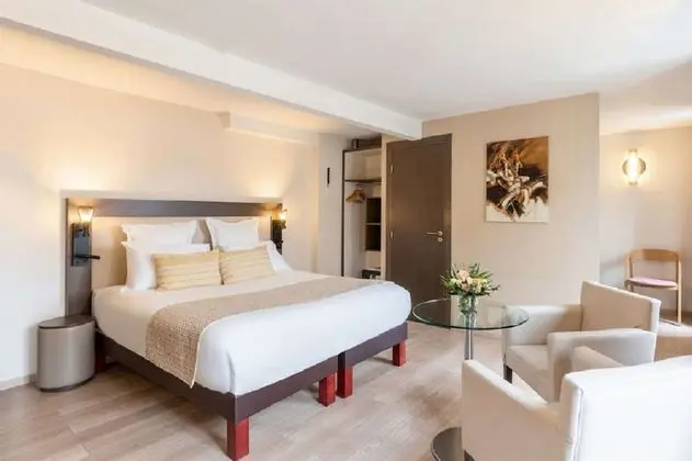 Executive Oda, 1 Büyük (Queen) Boy Yatak, Sigara İçilmez (Twin bed on request)