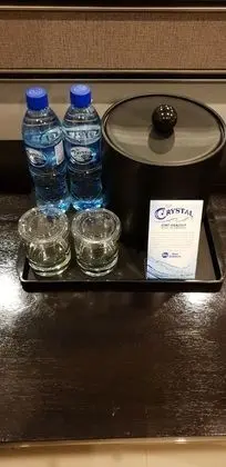 Premium Oda, 1 En Büyük (King) Boy Yatak, Sigara İçilmez, Buzdolabı ve Mikrodalga