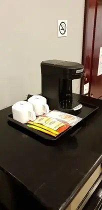 Premium Oda, 1 En Büyük (King) Boy Yatak, Sigara İçilmez, Buzdolabı ve Mikrodalga