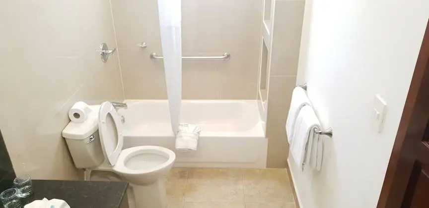 Premium Oda, 1 En Büyük (King) Boy Yatak, Sigara İçilmez, Buzdolabı ve Mikrodalga