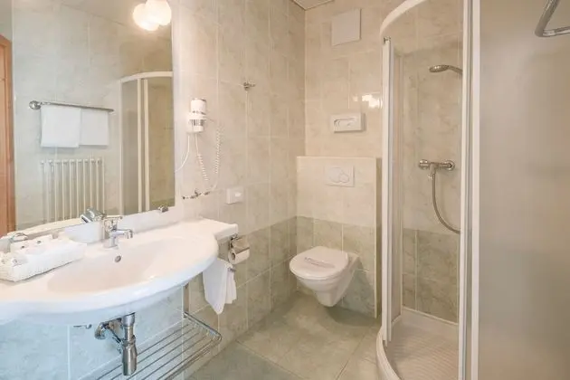 Junior Süit, 2 Tek Kişilik Yatak, Balkon
