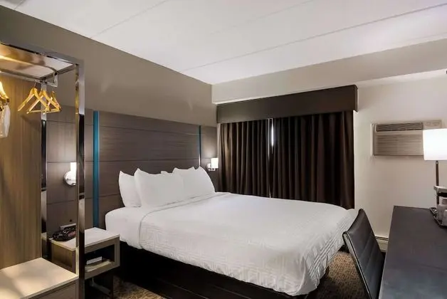 Standard Oda, 1 Çift Kişilik Yatak, Sigara İçilmez