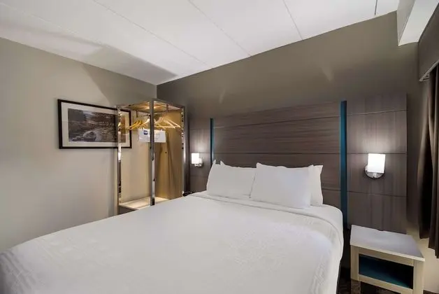 Standard Oda, 1 Çift Kişilik Yatak, Sigara İçilmez