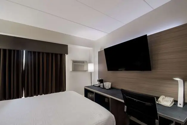 Standard Oda, 1 Çift Kişilik Yatak, Sigara İçilmez