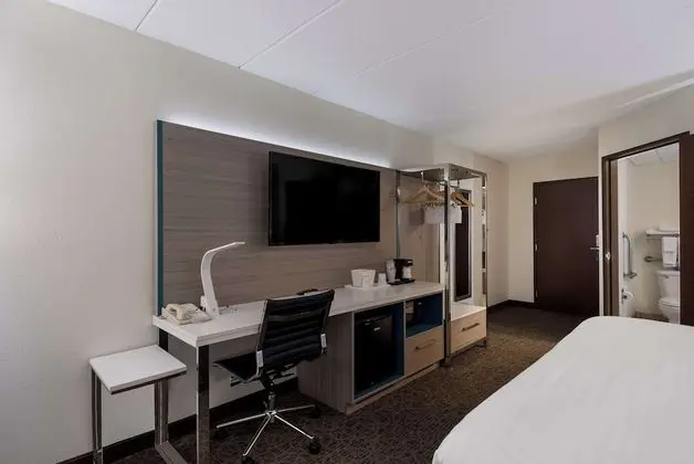 Standard Oda, Birden Çok Yatak, Engellilere Uygun, Sigara İçilmez