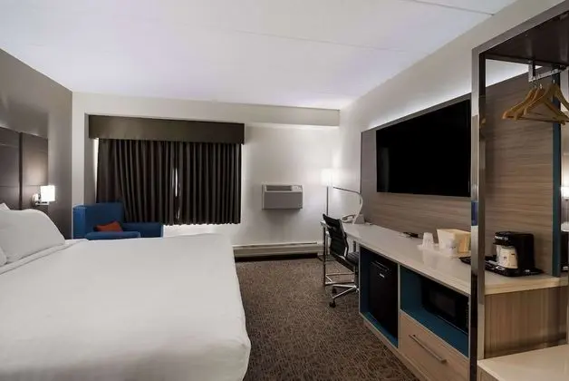 Standard Oda, Birden Çok Yatak, Engellilere Uygun, Sigara İçilmez