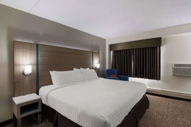 Standard Oda, Birden Çok Yatak, Engellilere Uygun, Sigara İçilmez