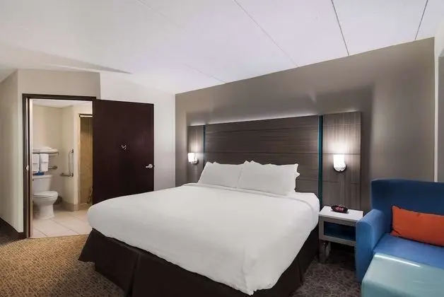 Standard Oda, Birden Çok Yatak, Engellilere Uygun, Sigara İçilmez