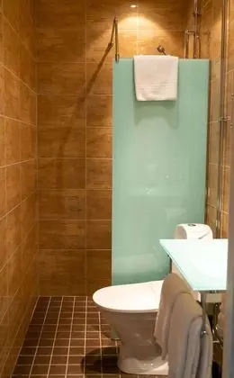 Standard Oda, 1 Çift Kişilik Yatak, Sigara İçilmez