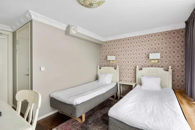Standard Oda, 2 Tek Kişilik Yatak, Sigara İçilmez