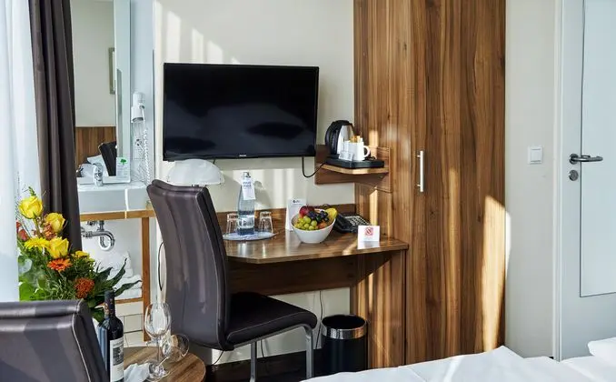 1 Çift Kişilik Veya 2 Tek Kişilik Yatak Standard