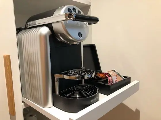 Deluxe Oda, 1 Çift Kişilik Yatak ve Çekyat, Buzdolabı (with Sofabed)