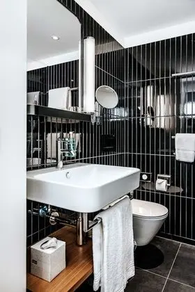 Deluxe Oda, 1 Çift Kişilik Yatak ve Çekyat, Buzdolabı (with Sofabed)