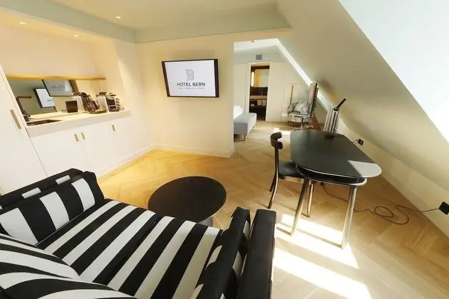 Standard Apart Daire, 1 Çift Kişilik Yatak ve Çekyat, Küçük Mutfak (with Sofabed)