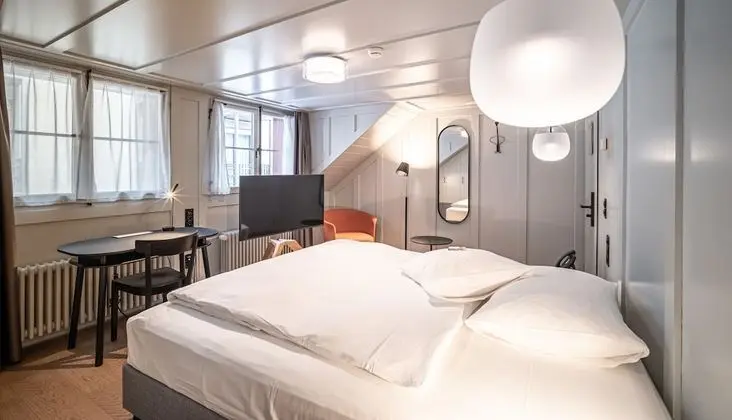 Standard Oda, 1 Çift Kişilik Yatak, Ek Bina (Boutique Room)