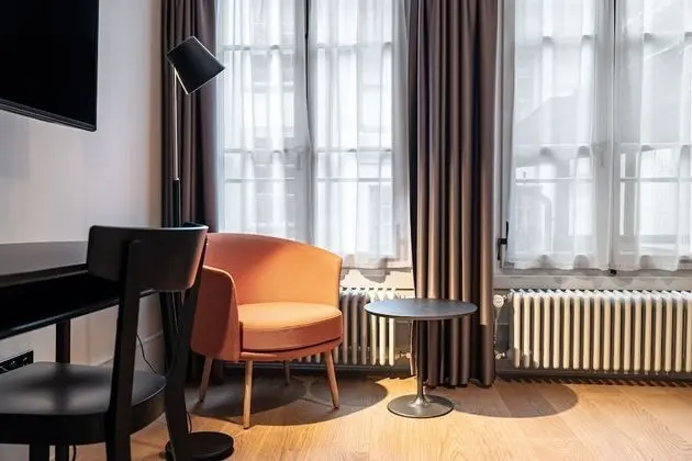 Standard Oda, 1 Çift Kişilik Yatak, Ek Bina (Boutique Room)