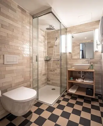 Standard Oda, 1 Çift Kişilik Yatak, Ek Bina (Boutique Room)