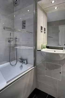Standard Oda, Sigara İçilmez (1 Double Bed)