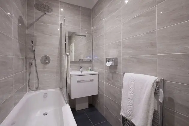 Standard Oda, Sigara İçilmez (1 Twin Bed)