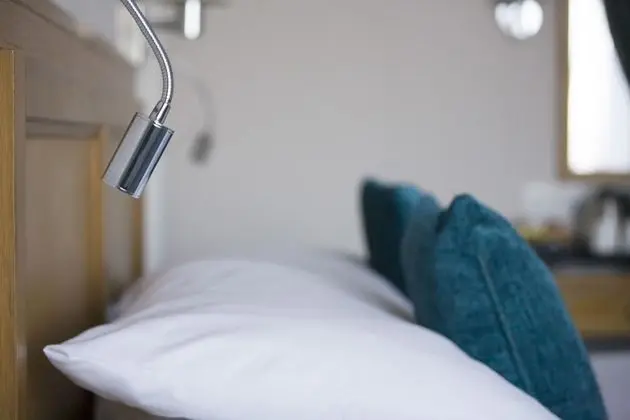Standard Oda, Sigara İçilmez (2 Twin Beds)