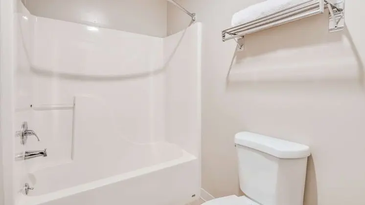 Standard Oda, 1 En Büyük (King) Boy Yatak, Sigara İçilmez, Balkon