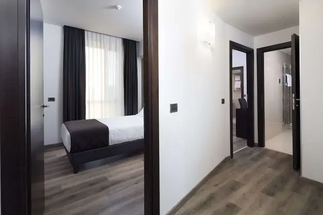 Comfort Oda, 2 Tek Kişilik Yatak, Sigara İçilmez, 2 Banyolu