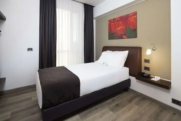 Comfort Oda, 2 Tek Kişilik Yatak, Sigara İçilmez, 2 Banyolu