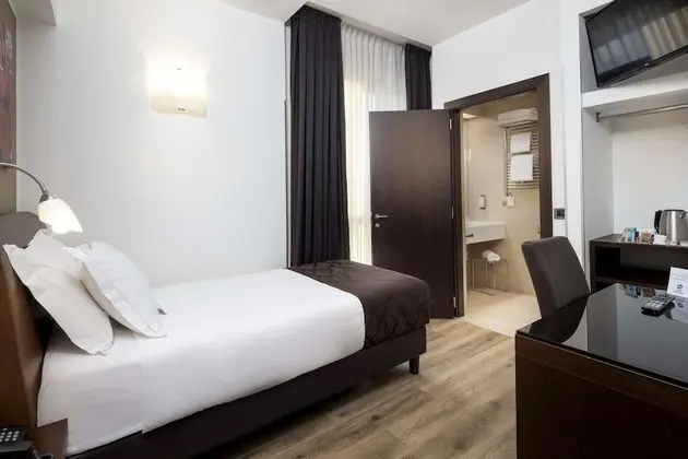 Comfort Oda, 2 Tek Kişilik Yatak, Sigara İçilmez, 2 Banyolu