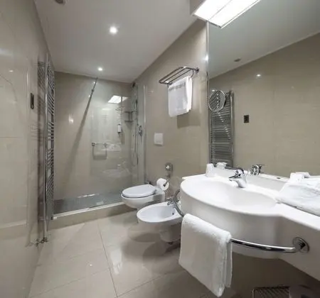 Comfort Oda, 2 Tek Kişilik Yatak, Sigara İçilmez, 2 Banyolu