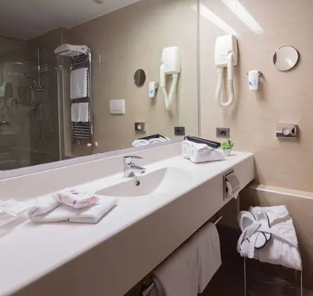 Superior Oda, 1 En Büyük (King) Boy Yatak, Sigara İçilmez