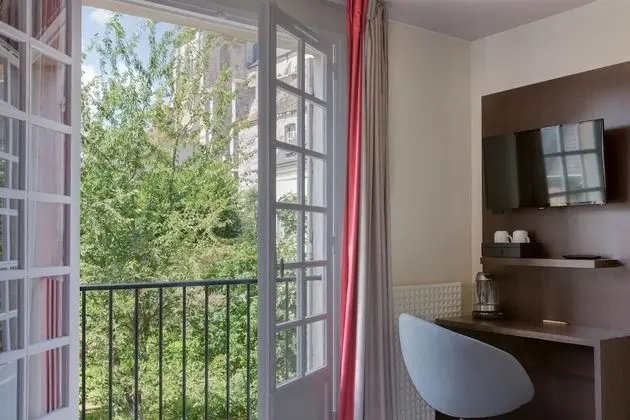 Classic Oda, 2 Tek Kişilik Yatak, Sigara İçilmez