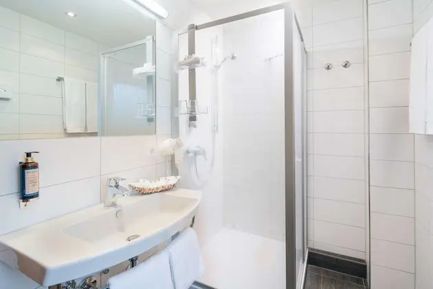 Standard Oda, 2 Tek Kişilik Yatak