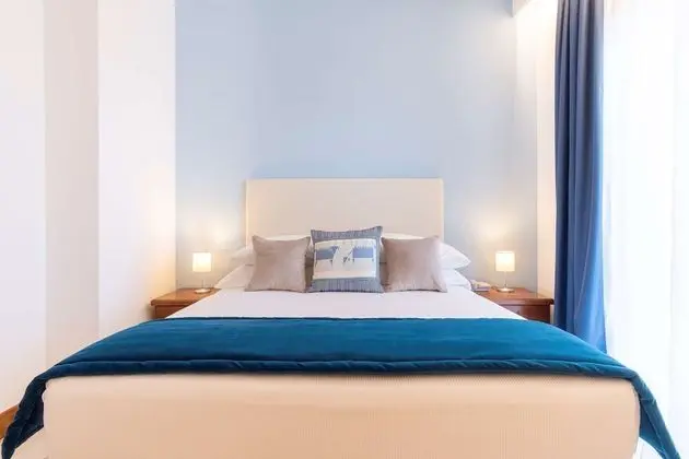 Comfort Oda, 1 Büyük (Queen) Boy Yatak, Sigara İçilmez