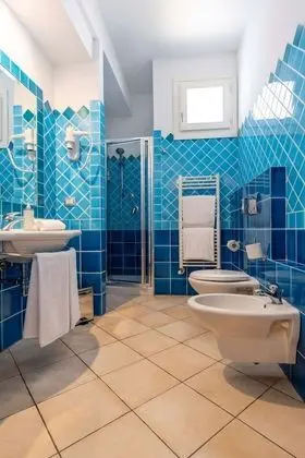 Comfort Oda, 1 Büyük (Queen) Boy Yatak, Sigara İçilmez