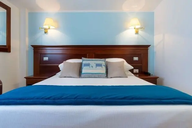 Standard Oda, 1 Büyük (Queen) Boy Yatak, Sigara İçilmez