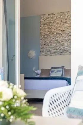 Superior Oda, 1 Büyük (Queen) Boy Yatak, Sigara İçilmez, Balkon