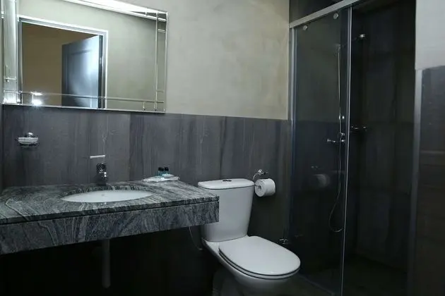 Standard Oda, 2 Tek Kişilik Yatak