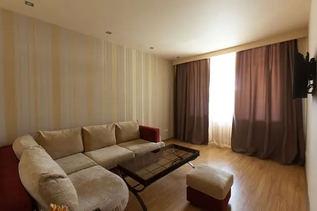 Süit, 1 Büyük (Queen) Boy Yatak, Göl Manzaralı (Two Floor Suite)