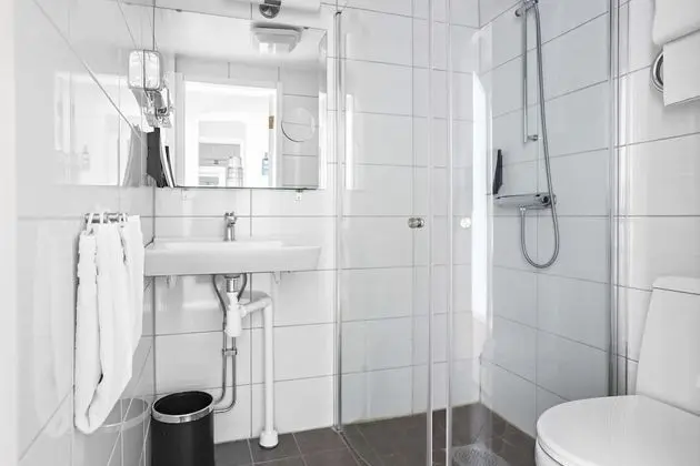 Standard Oda, 2 Tek Kişilik Yatak, Sigara İçilmez