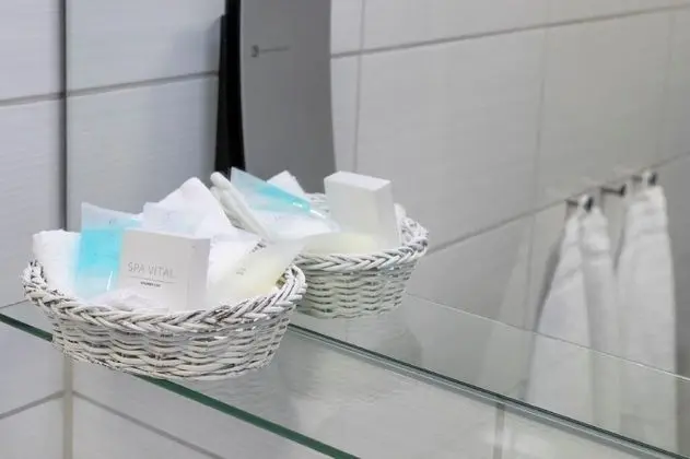 Superior Oda, 2 Tek Kişilik Yatak, Sigara İçilmez